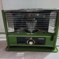 توست بخاری نفتی