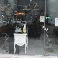 ۴۰ متر مغازه تجاری / حاشیه خیابان اصلی