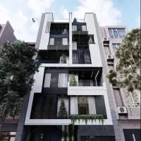 فروش آپارتمان ۱۱۹متری صفر گلسار