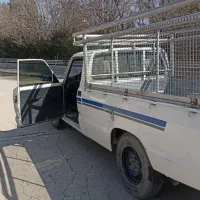 مزدا تک کابین ۲۰۰۰|خودرو سواری و وانت|شیراز, آزادگان|دیوار