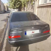 پژو پارس سواری|خودرو سواری و وانت|تایباد, |دیوار