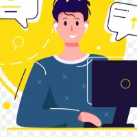نیروی دور کاری در منزل
