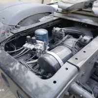 کشنده مان|خودرو سنگین|گیلان غرب, |دیوار