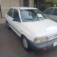 پراید ۸۷|خودرو سواری و وانت|تهران, خاک سفید|دیوار