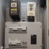 سیستم آبرسانی ،بوستر پمپ