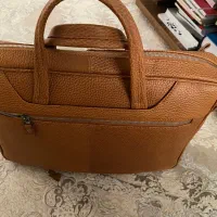 کیف چرم دست دوز