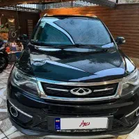 تیگو۵ fl فول ترین نسخه ۹۷