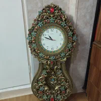 ساعت دیواری