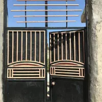 ساختمان مسکونی