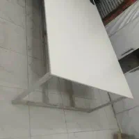 میز کار مناسب|دفتر کار|ری, منصوریه منگل|دیوار