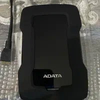 هارد اکسترنال ۲ ترابایت adata