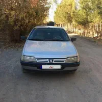 405مدل ۹۱|خودرو سواری و وانت|گلبهار, نوبهار|دیوار