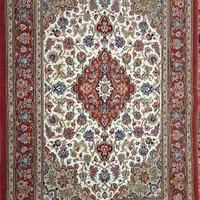 فرش دستباف قم|فرش|تهران, ولنجک|دیوار