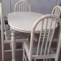 میز غذاخوری