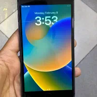 iPhone 8plas بسیار تمیز