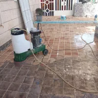 دستگاه کفسابی موزائیک سنگ سرامیک