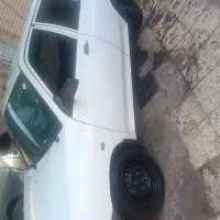 پراید 97