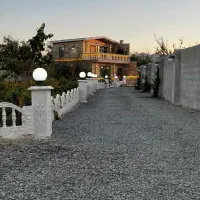 ویلا باغ اجاره ای|اجارهٔ کوتاهمدت ویلا و باغ|اراک, |دیوار