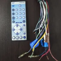 ضبط اصلی JVC سالم و تمیز، بلوتوثی، و سی دی|قطعات یدکی و لوازم جانبی|لاهیجان, فیاض|دیوار