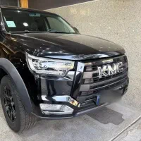 kmc t8 مدل ۴۰۲|خودرو سواری و وانت|تهران, ستارخان|دیوار