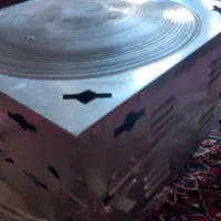 تنور گازی|اجاق گاز و لوازم برقی پخت‌وپز|شوشتر, |دیوار