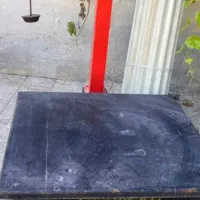 باسکول سنگی