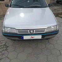 ۴۰۵ مدل ۹۰ دوگانه فابریک