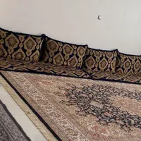 پشتی و کناره نو