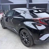 تویوتا Ch-r هیبرید|خودرو سواری و وانت|تهران, نیاوران|دیوار