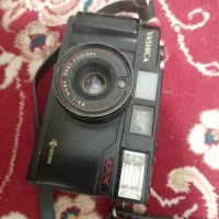 دوربین عکاسی یاشیکا