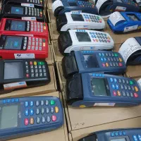 ۰۰دستگاه پوز سیار PAXمدل 7210پرداخت سریع مشتریان|حراج|اراک, |دیوار