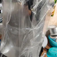 خرکن برقی به شرط سالمی|خردکن، آسیاب، غذاساز|تایباد, |دیوار