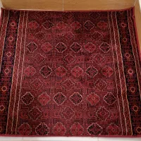 فرش|پادری|اردبیل, |دیوار