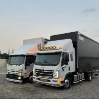 باربری و اسباب کشی (محمدی) ارسال بار به سراسرکشور