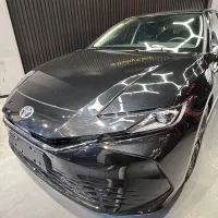 تویوتا کمری پرمیوم چین 2.5لیتر