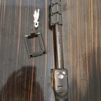 سه پایه نگهدارنده|دوربین عکاسی و فیلمبرداری|مشهد, جاهد شهر|دیوار