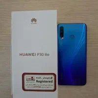 Huawei P30lite|موبایل|مشهد, چهارچشمه|دیوار