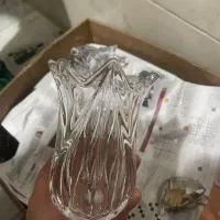 حباب لوستر عتیقه