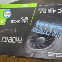 کارت گرافیک ۱۶۵۰