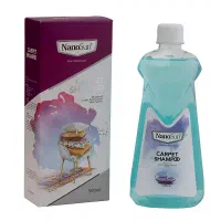 شامپو فرش و مبلمان