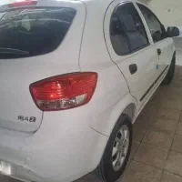 فروش تیبا ۲ مدل ۱۴۰۱