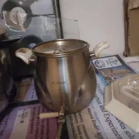 سماور رو گازی