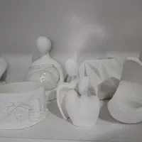 مجسمه .گیفت|مجسمه، تندیس، ماکت|مشهد, انقلاب|دیوار