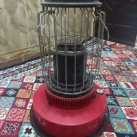 چراغ نفتی سولان