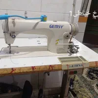 چرخ خیاطی جیمسی