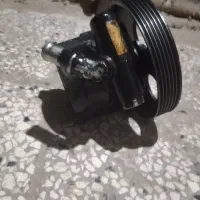 جلوبندی و تعمیر