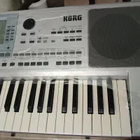 ارگpa50تبدیل80( cfخور) باحافظه داخلی۱۲یوزر|پیانو، کیبورد، آکاردئون|تبریز, |دیوار