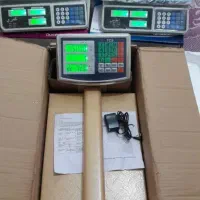 مرکز تعمیرات تخصصی انواع ترازو وباسکول|فروشگاه و مغازه|اصفهان, باغ فدک|دیوار