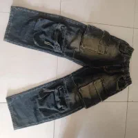 شلوار پسرانه