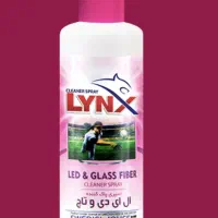 پاک کننده ی تلویزیون و انواع نمایشگر